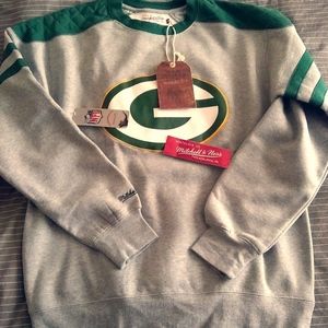 Green Bay Packers NFL Post Season Run Crew